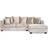 SoffaDirekt Manhattan Soffa 280cm 3-sits