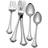 Reed & Barton Country French 5 Place Cutlery Set