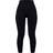 PrettyLittleThing Basic Seamless High Waist Gym Leggings - Black