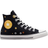 Converse Chuck Taylor All Star Celestial - Black/Thriftshop Yellow