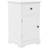 vidaXL 245757 Sängbord 32x35cm