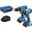 Bosch 06019G5172 (2x2.0Ah)