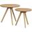 Rowico Home Yumi Indskudsbord 50cm 2stk