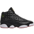 NIKE Air Jordan 13 Retro M - Black/White/True Red