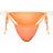 PrettyLittleThing Mix & Match Tie Side Bikini Bottom - Orange