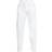 PrettyLittleThing Shape Buckle Detail Cargo Wide Leg Trousers - White