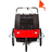 Gardeney Cykelvagn/joggingvagn