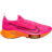 NIKE Air Zoom Tempo Next% M - Hyper Pink/Black/Laser Oranhe/White