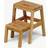 Skagerak Dania Seating Stool 51cm