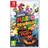 Super Mario 3D World + Bowser's Fury (Switch)