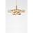 Nuura Apiales 18 Pendant Lamp 89cm