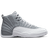 Nike Air Jordan 12 Retro - Stealth/Cool Grey/White