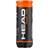 Head Padel Pro - 3stk