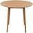 AC Nordic Nagano Dining Table 120cm