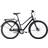 Crescent Rissa 7-speed 2025 - Black Damcykel