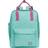 Hauptstadtkoffer Blnbag U3 Daypack Small 10L - Turquoise