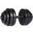 Gymstick Vinyl Dumbbells 15kg