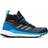 adidas Terrex Free Hiker GTX - Grey Six/Grey Three/Blue Rush