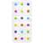 Munchkin Dandy Dots Badkarsmatta