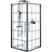 Nordic Crown Sandur (36-101-02-49-01) 1000x1000x1950mm