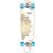 Pintail Complete Longboard