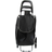 Conzept Stairs Shopping Cart - Black