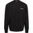 Han Kjøbenhavn Casual Crew Sweatshirts - Black