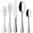 Villeroy & Boch Merlemont 20 Cutlery Set 20pcs