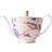 Wedgwood Cuckoo 12.5 Ounce Multi Teapot