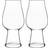 Luigi Bormioli Birrateque Ølglas 54cl 2stk