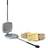 Sandwich iron