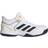 Adidas Kid's Ubersonic 4 - Cloud White/Core Black/Solar Gold