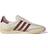 adidas Jeans M - Chalk White/Sand Strata/Collegiate Burgundy