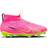 Nike Zoom Mercurial Superfly 9 Academy MG M - Pink Blast/Gridiron/Volt