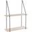 House Nordic Haag Wall Shelf 55cm