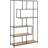 AC Nordic Seaford Book Shelf 185cm