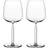 Iittala Senta Red Wine Glass, White Wine Glass 38cl 2pcs