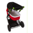 Snooze Shade Original Universal-Fit Pram/Pushchair Sun & Sleep Shade