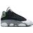 NIKE Air Jordan 13 Retro GS - Black/University Red/Flint Grey/White