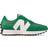 New Balance 327 - Classic Pine/White