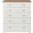 Core Colorado Chest of Drawer 80x96.4cm