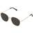 Quay Australia Jezabell Polarized Gold/Smoke