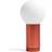 Hay Turn On Bordslampa 20cm