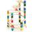 Hape Quadrilla Cyclone Wooden Marble Run Blocks