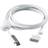 Evermart USB C - Magsafe 2 M-M 1.8m