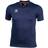 Warrior Jr Alpha X Cotton Feel T-shirts - Blue