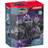 Schleich Eldrador Creatures Shadow Master Robot with Mini Creature 42557