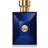 Versace Dylan Blue After Shave Splash 100ml