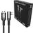 Vortex Virtual Reality Quest Link USB A - USB C 3.2 M-M Angled 5m
