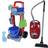 Klein Miele Vacuum Cleaner & Cleaning Trolley